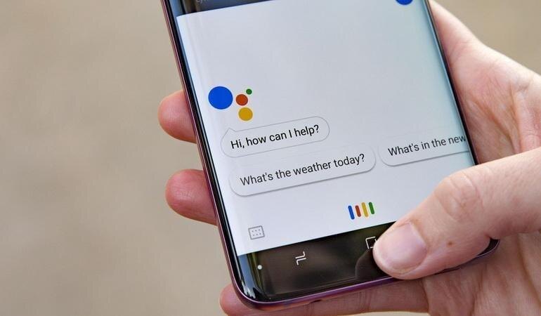 Google Assistant получил обновление, облегчающее общение