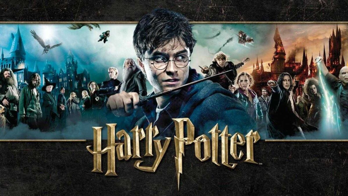 Harry Potter: Wizards Unite. Всё, что нужно знать об этой игре