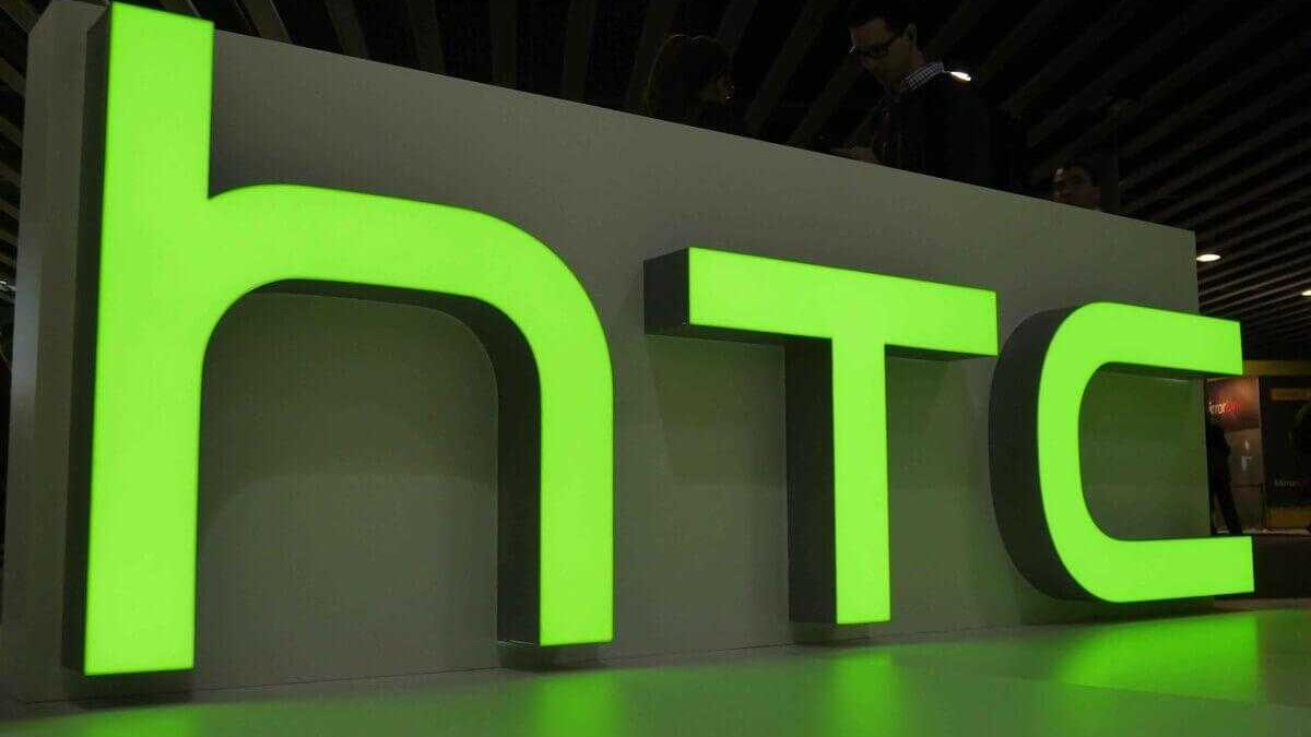 HTC ведет переговоры о лицензировании своего бренда для других производителей смартфонов
