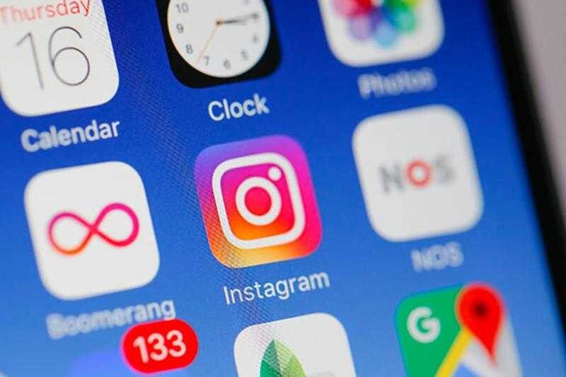 Instagram запустил сервис покупок в приложении для крупных брендов: Burberry, Dior, Nike, Prada и пр.