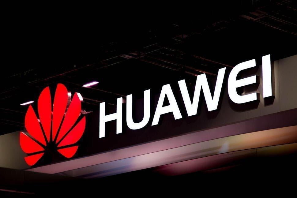 Huawei представит свои умные телевизоры уже в апреле