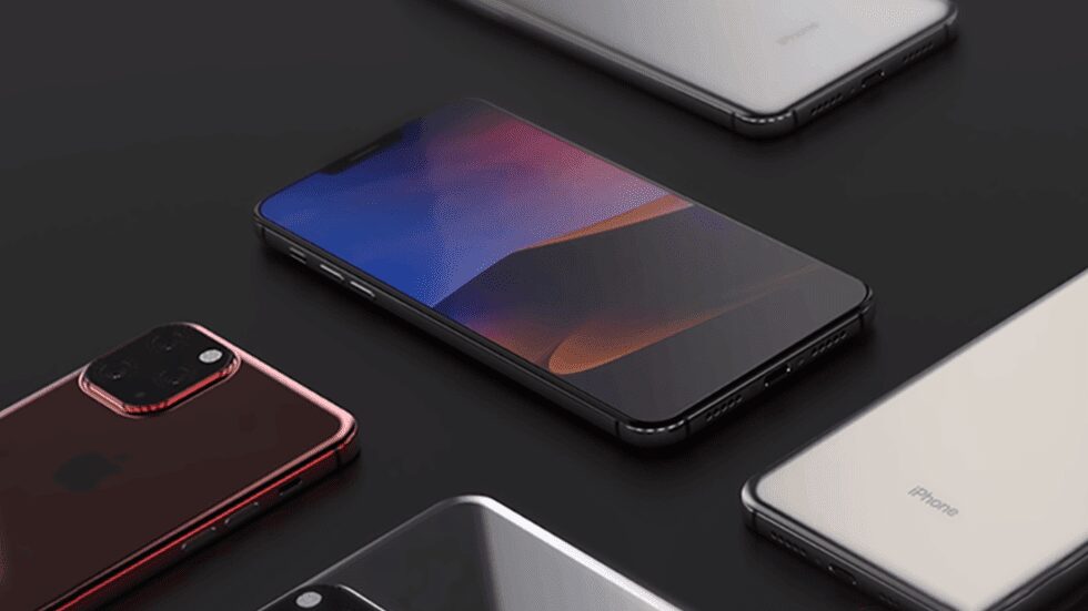 Слухи: новый iPhone 11 сможет заряжать AirPods и Apple Watch