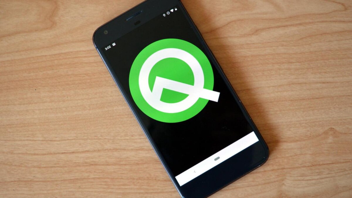 Обзор бета-версии Android Q. Первые впечатления