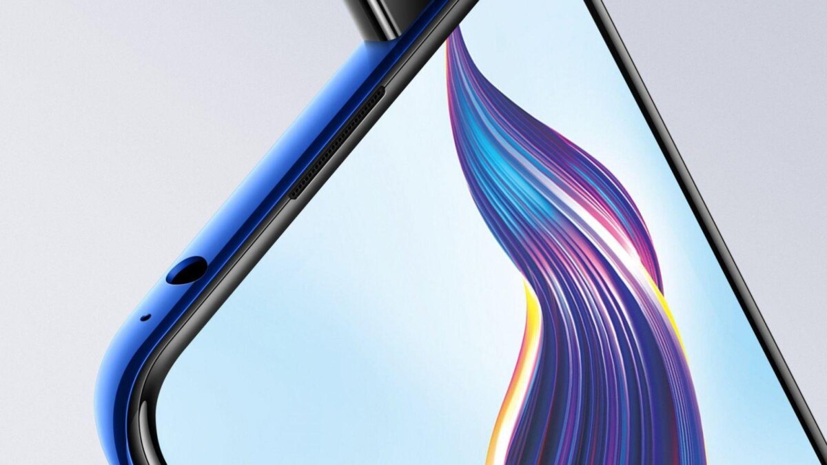 Vivo официально представила Vivo V15 Pro и Vivo V15 в России. Предзаказ доступен уже сейчас