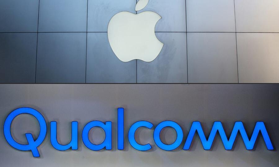 Apple и Qualcomm урегулировали многолетний судебный спор и заключили новые лицензионные соглашения