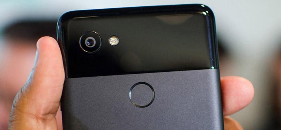 Google перестала продавать Pixel 2 и удалила его из магазина