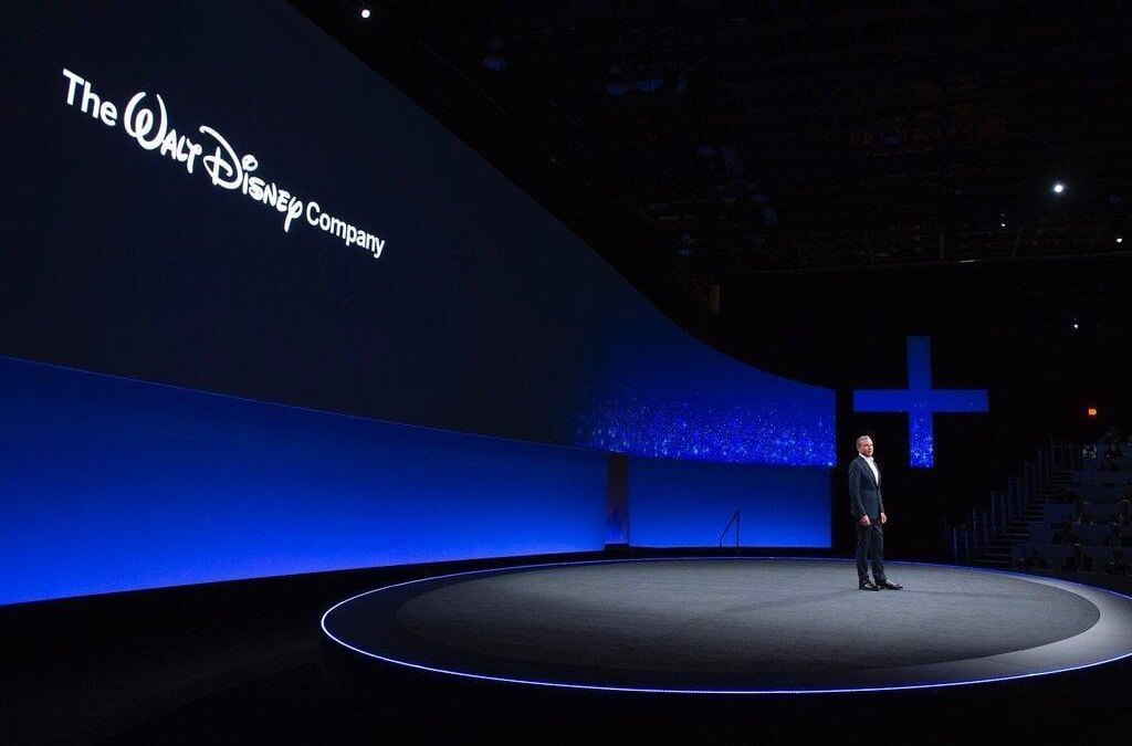 Запуск стримингового сервиса Disney + состоится 12 ноября. В производстве спин-оффы Marvel и Star Wars