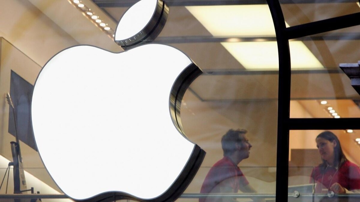 На Apple подали в суд за мошенничество с ценными бумагами