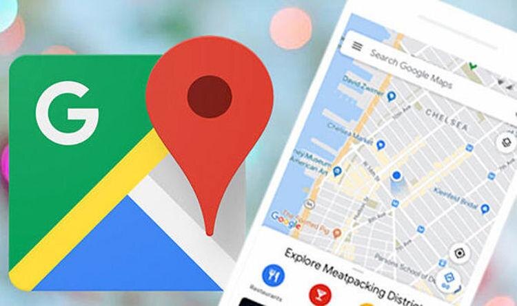 В Google Maps может появиться реклама