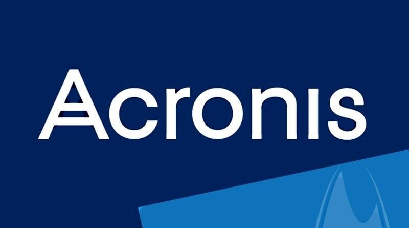Acronis обновила Acronis Backup 12.5 с новыми возможностями для защиты корпоративных данных