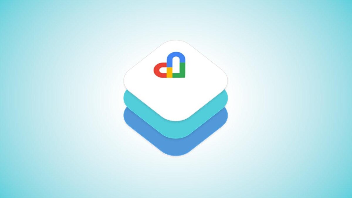 Google выпустила Google Fit для iOS