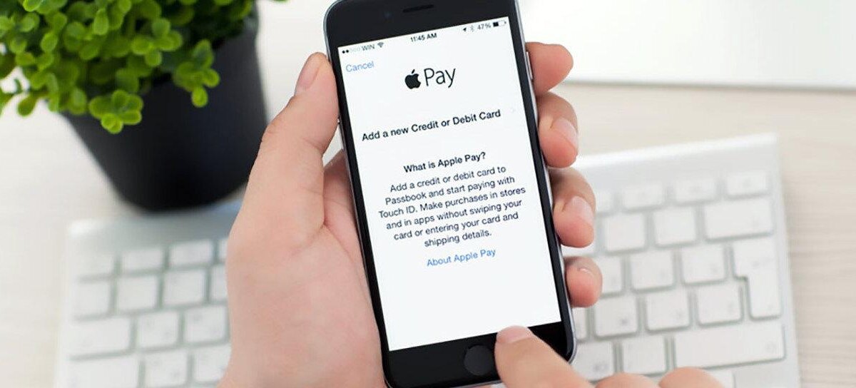 Apple Card запустится раньше срока в России