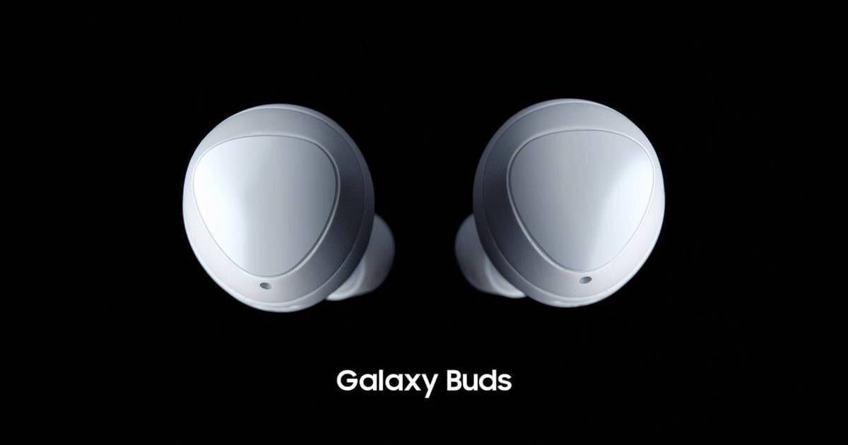 Новое обновление Samsung Galaxy Buds устраняет проблемы с Bluetooth и звуком