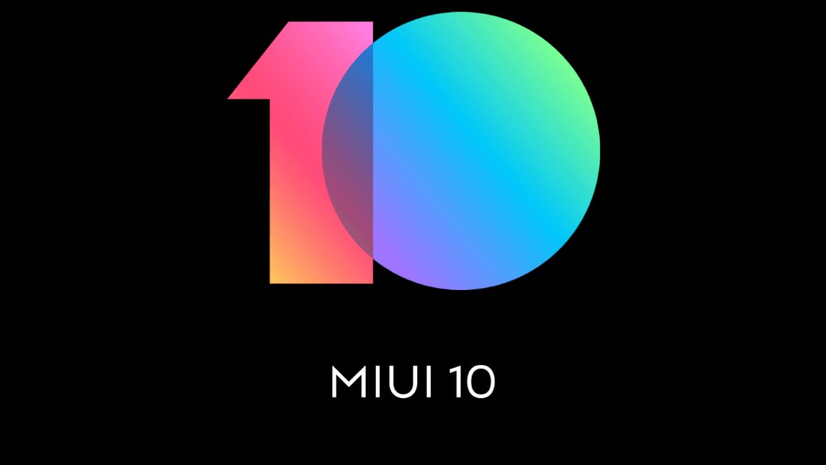 Xiaomi добавила в новую прошивку MIUI 10 функцию контроля времени использования смартфона
