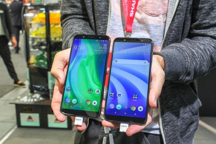 Новый бюджетный смартфон HTC засветился в Geekbench со Snapdragon 710 и 6 ГБ ОЗУ