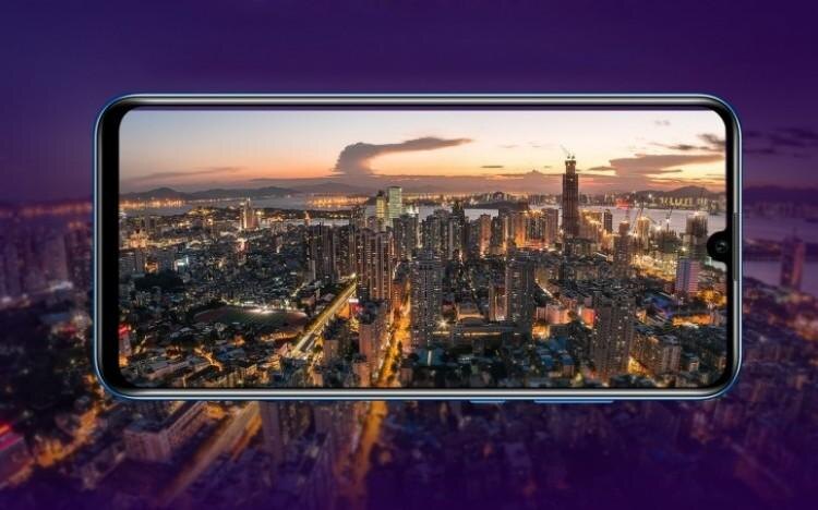 Смартфон Honor 20i официально выйдет 17 апреля