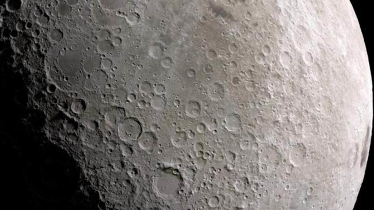 Первая израильская лунная миссия провалилась. Луноход разбился при посадке