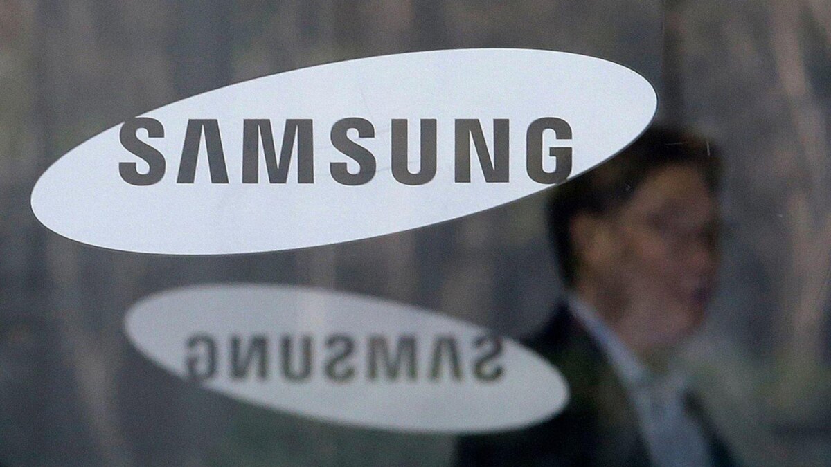 Samsung столкнулся с падением прибыли на 60% в первом квартале этого года