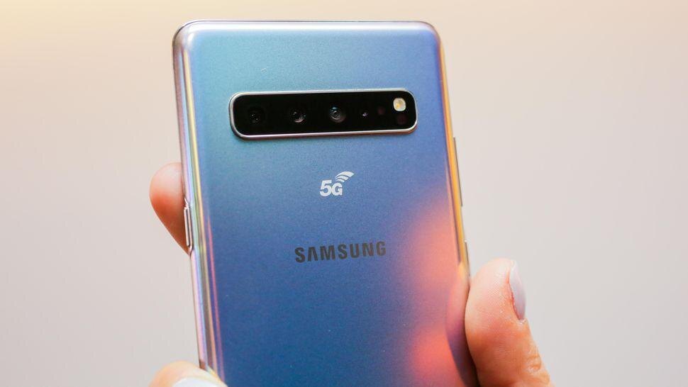 Предварительные заказы Samsung Galaxy S10 5G стартуют в США 18-го апреля