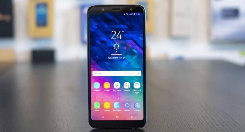 Samsung официально закрыл линейку Galaxy J, заменив ее на Galaxy A