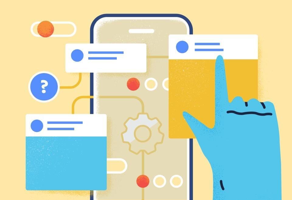 Facebook, наконец, объяснит, как формируется ваша лента в социальной сети