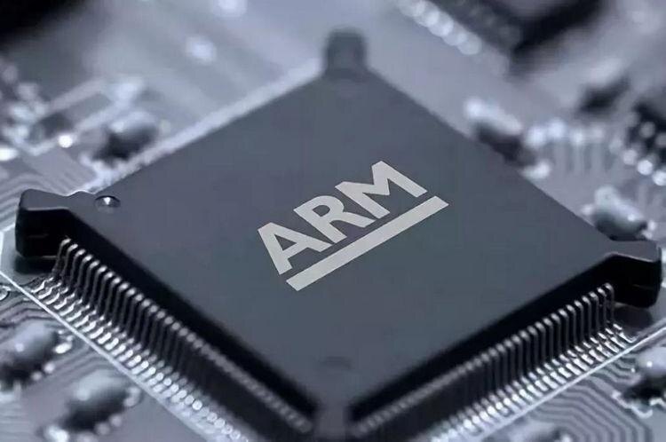 ARM представила новые процессоры Cortex-A77 и Mali-G77