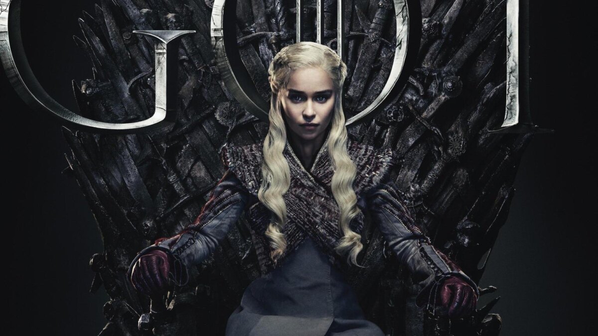 Петиция переснять финальный сезон «Игры престолов» собрала почти 700 тысяч подписей