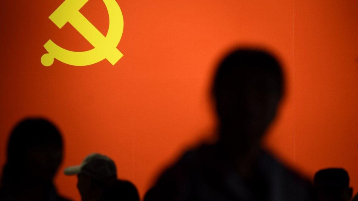 Китай заблокировал «Википедию» на всех языках