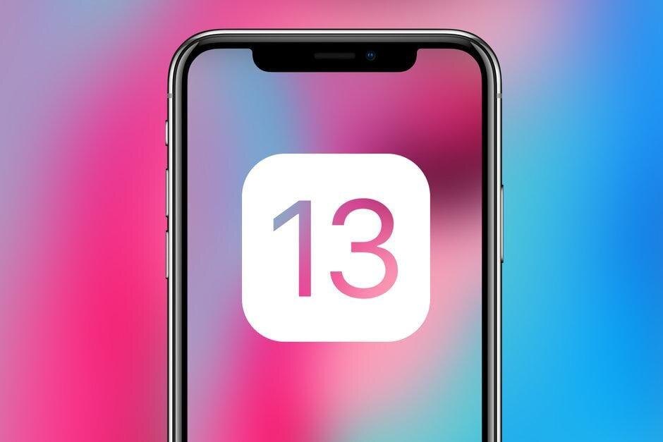 Утечка: Cкриншоты iOS 13 демонстрируют темный режим и обновленные приложения