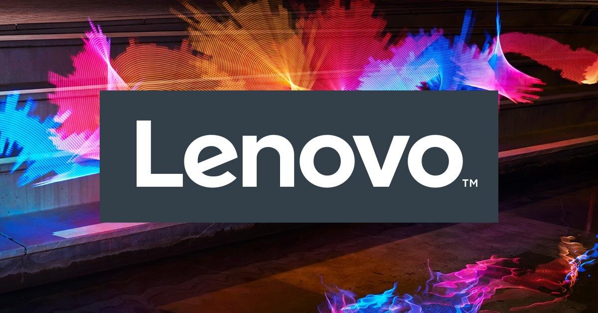 Lenovo представила прототип ноутбука со складным экраном