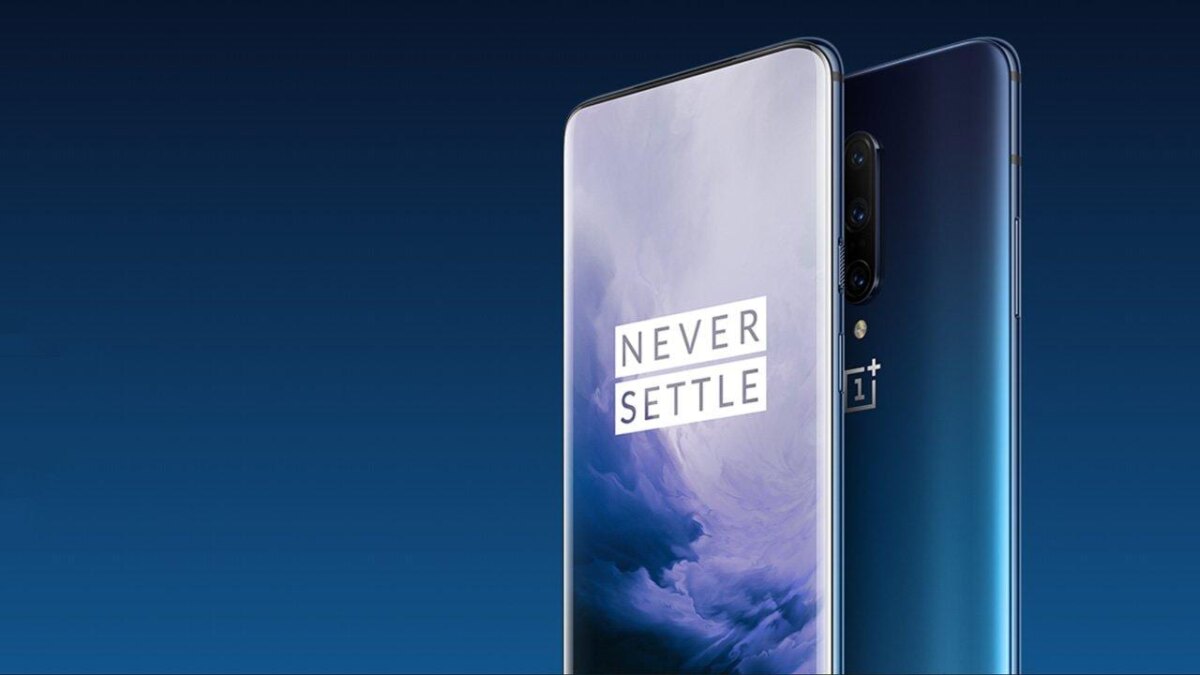 Следующее обновление смартфона OnePlus 7 Pro существенно улучшит производительность камеры