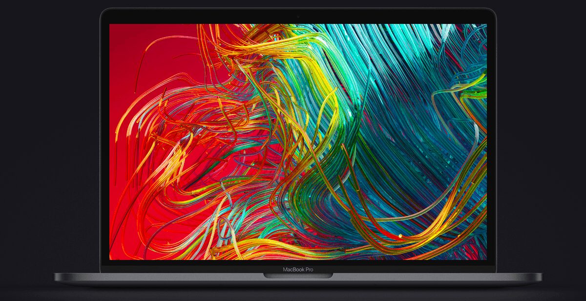 Apple обновила линейку MacBook Pro и представила первый 8-ядерный ноутбук компании