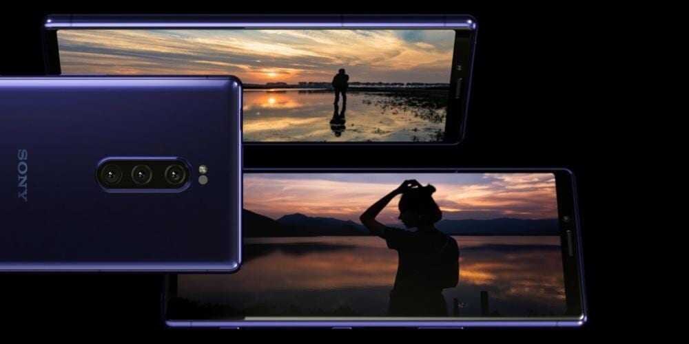 Sony Mobile подтвердила уход с большинства рынков