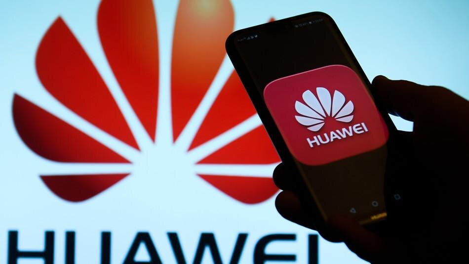 Альтернатива Android от Huawei будет называться Ark OS