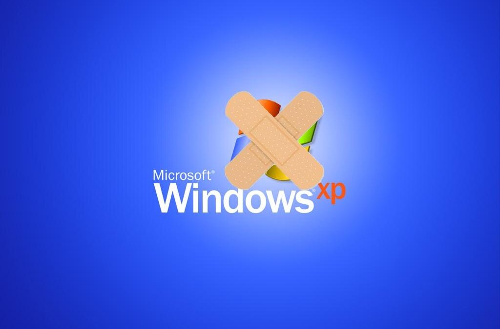 Microsoft сообщил об уязвимости в старых версиях Windows и выпустил патч безопасности