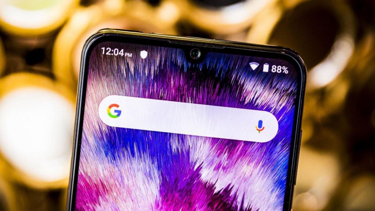 ZTE официально представила смартфоны Axon 10 Pro и Axon 10 Pro 5G