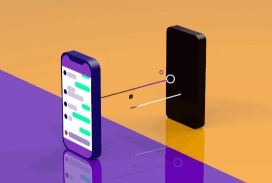 Новая эра для приложения Android Messages начинается в конце этого месяца