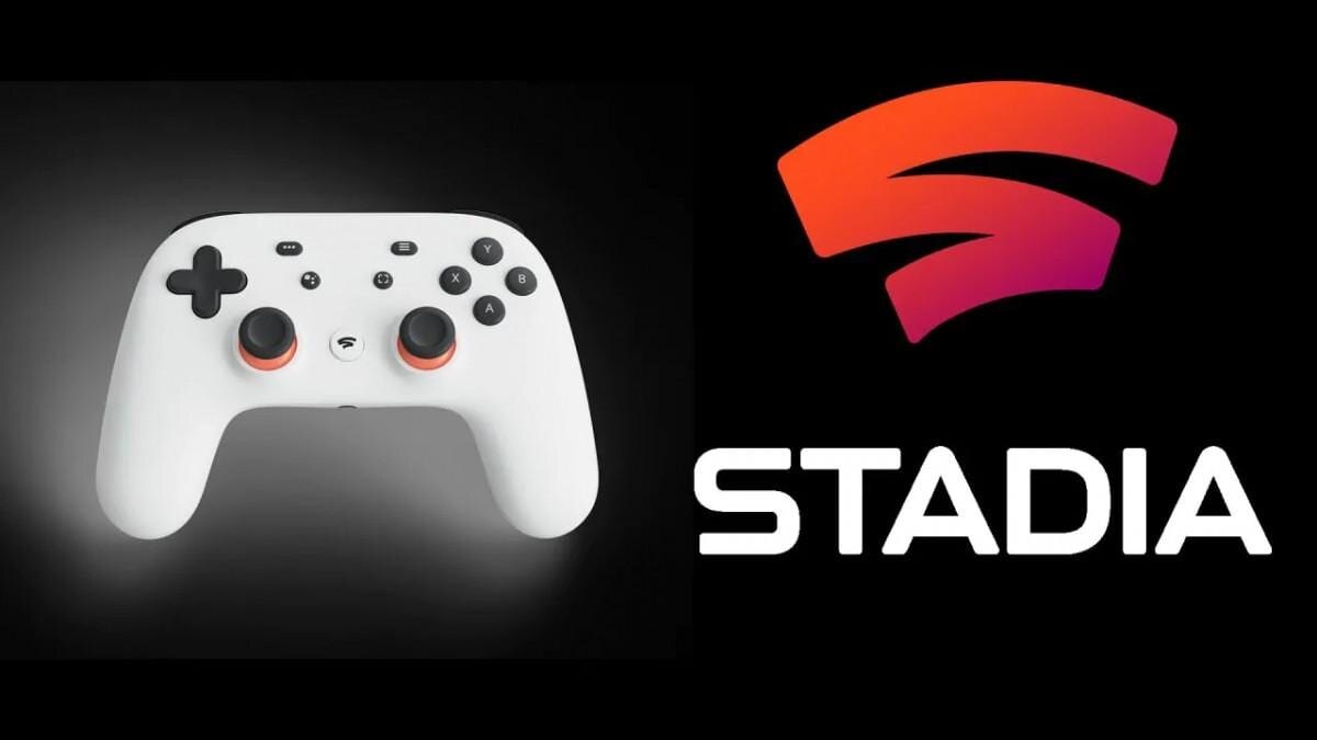 Google объявит о стоимости подписки и играх Stadia 6 июня