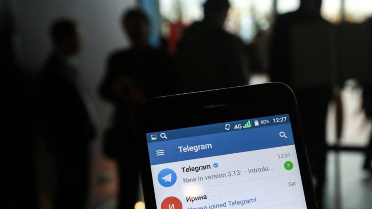 В Telegram появился бот, который покажет «слитые» пароли от Email