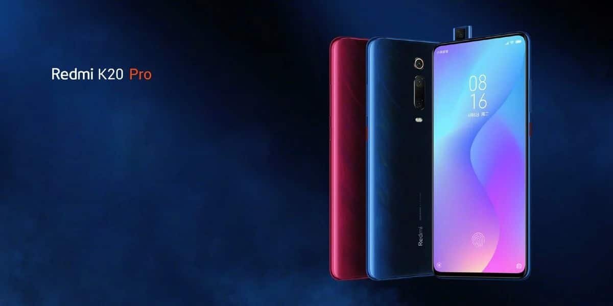 Первая партия Xiaomi Redmi K20 Pro в 200 тысяч единиц была распродана за два часа