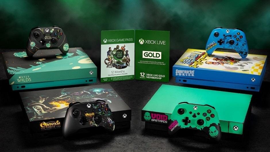 Несмотря на потоковую передачу игр xCloud, Microsoft считает, что всегда будут нужны консоли