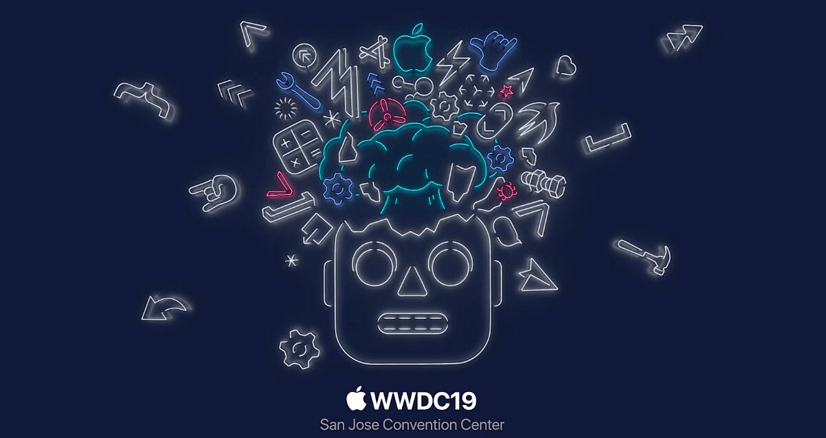 WWDC 2019. Все крупные анонсы Apple