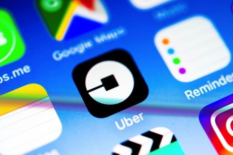 Uber может запустить доставку беспилотниками уже этим летом