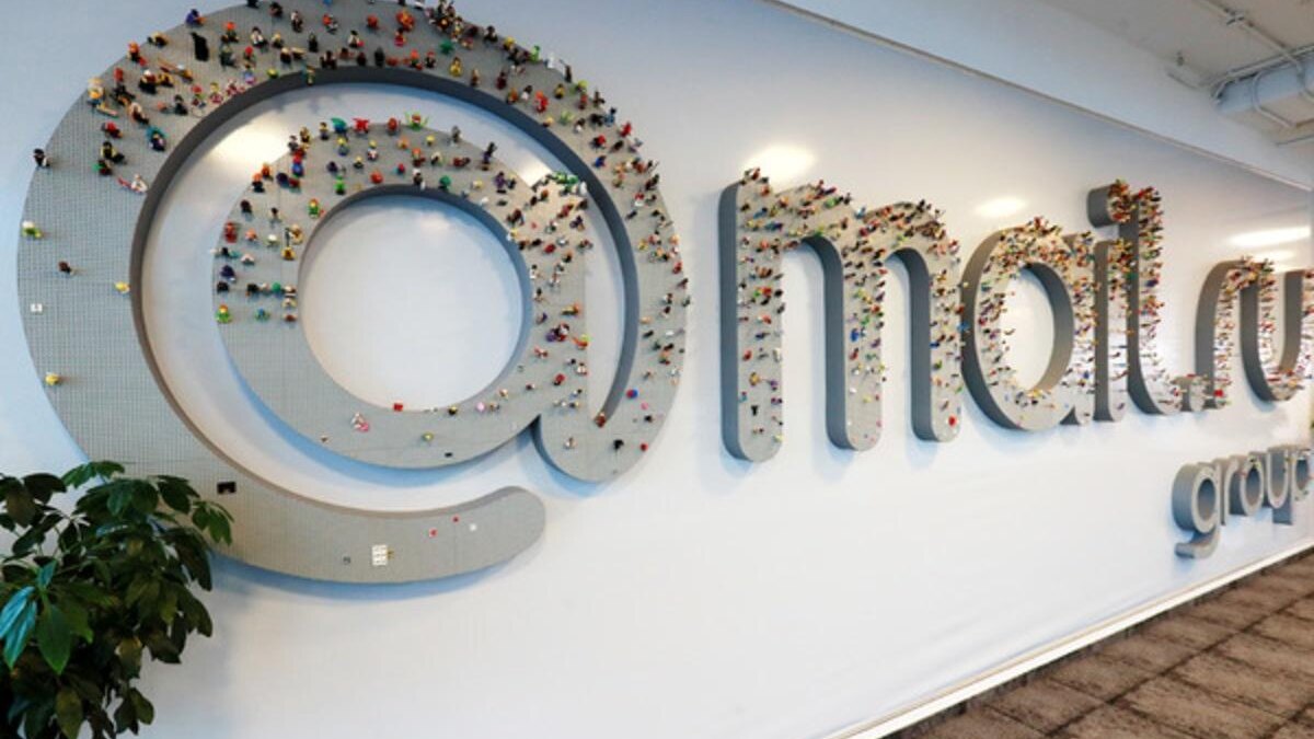 Билайн поругался с Mail.ru