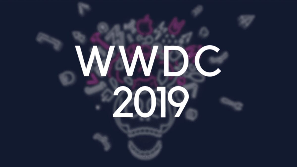 Чего ожидать от презентации Apple на WWDC 2019?