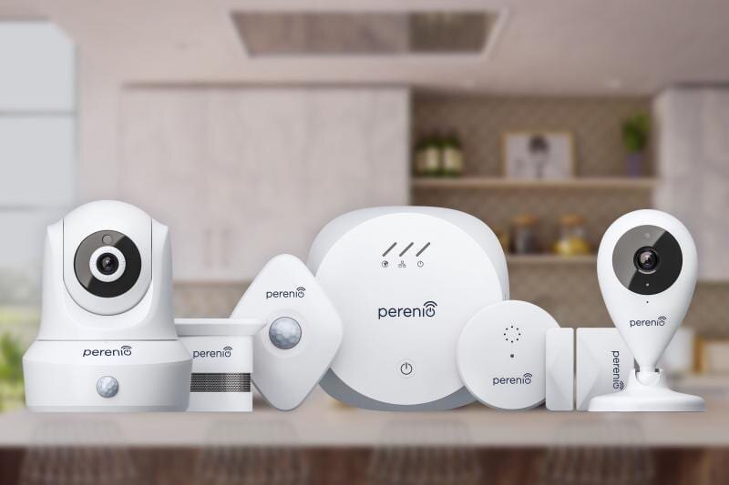Бренд Perenio IoT выходит на Россию