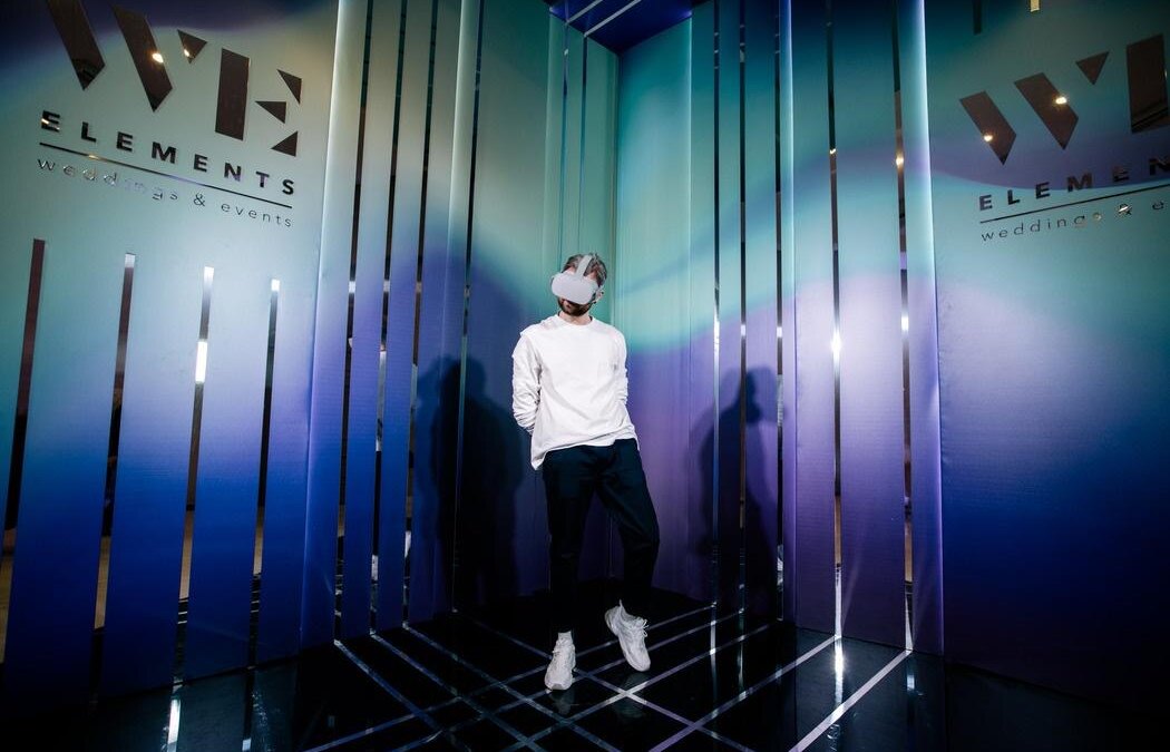 В академии re:Store расскажут про дополненную реальность на iPhone