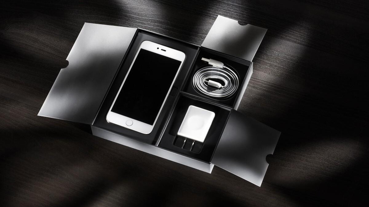 Новое зарядное устройство от Samsung на 45Вт