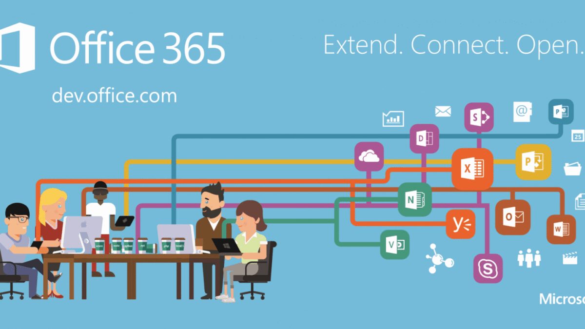 Немецкие школы запрещают Microsoft Office 365