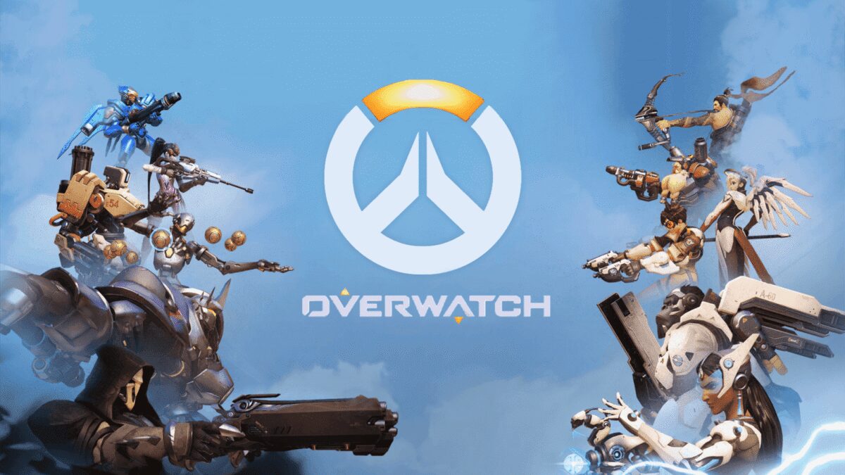 Blizzard закроет матчи в Overwatch из-за нового обновления